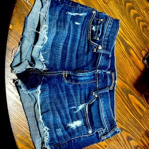 Size 26 Abercrombie and Fitch